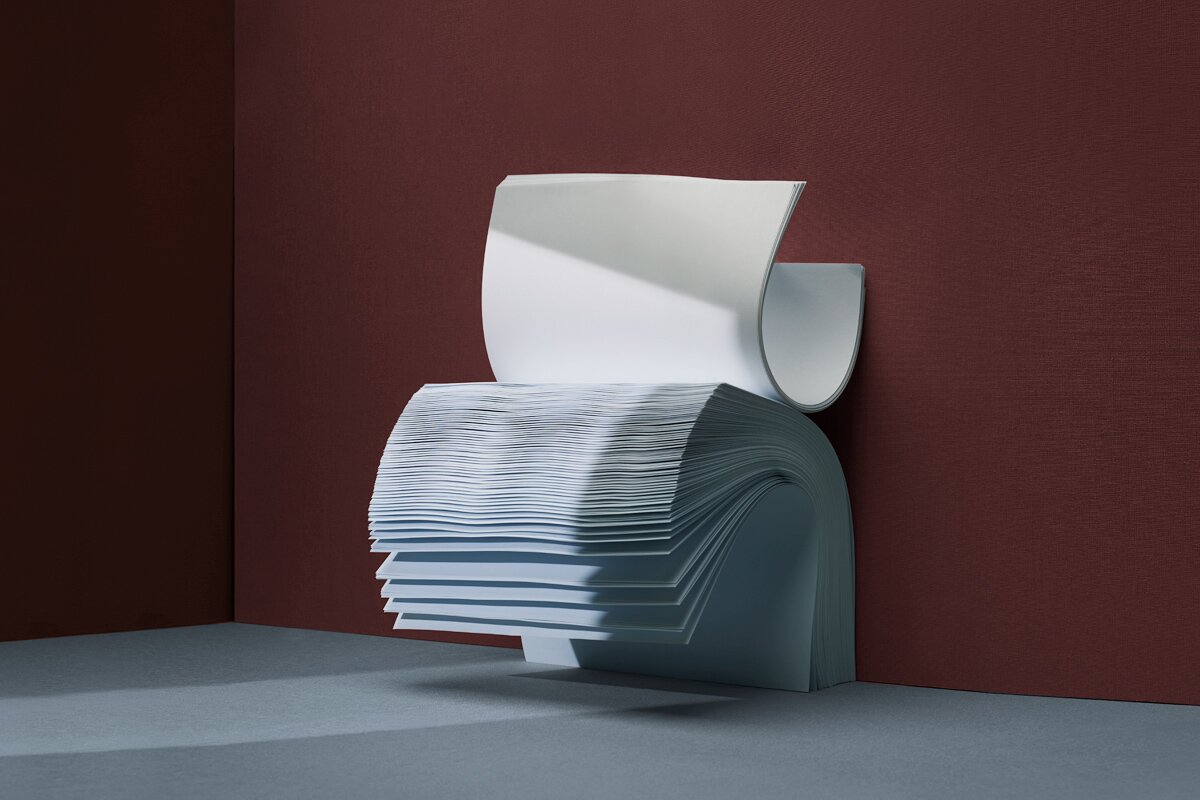 First edition of 200 7 × 9 in 72 pages Printed in Canada